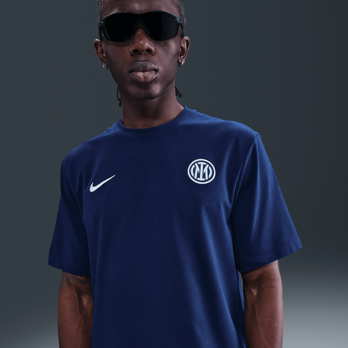Inter Milan. Nike PL